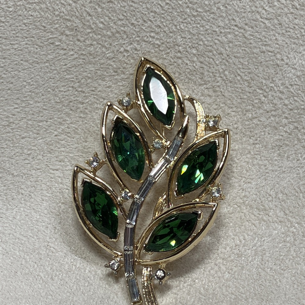 Kramer Vintage Brooch